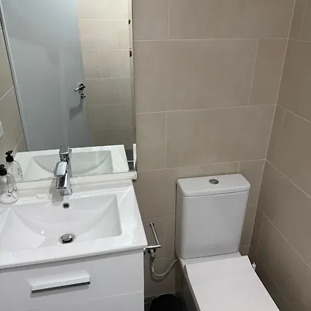 Arenal Apartment *
