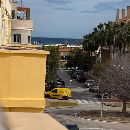 Arenal Apartment Platja de Larenal