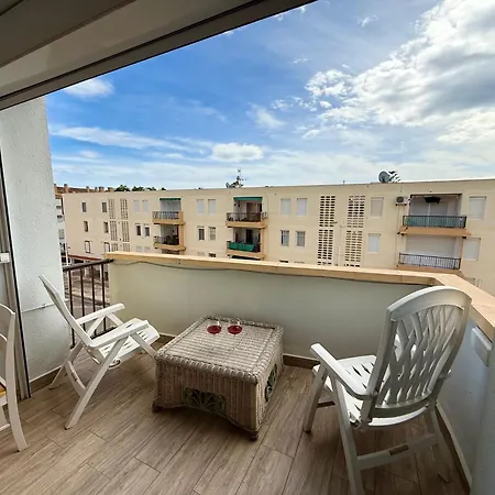 Apartment Arenal