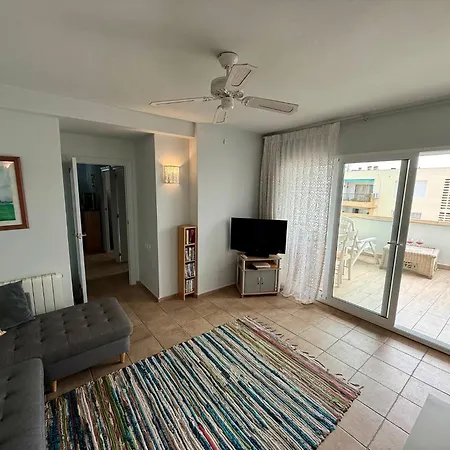 Arenal Apartment Platja de Larenal